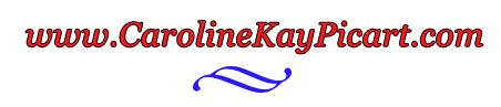 www.carolinekaypicart.com