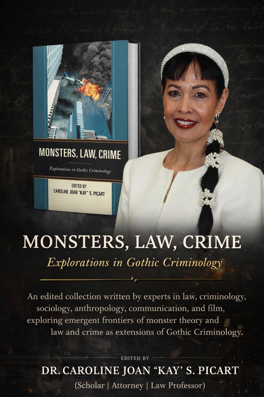 Monsters, Law, Crime: Explorations in Gothic Criminology